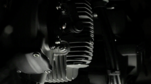 Motor da Scrambler