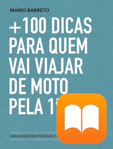 +100 Dicas na iBookStore!